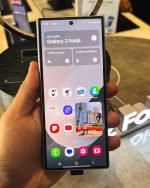 Samsung Galaxy Z Fold 6 Pallets