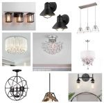 Lighting, Chandelier & Lamp Liquidation Pallets - Image 3