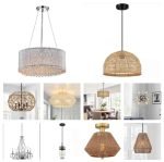 Lighting, Chandelier & Lamp Liquidation Pallets - Image 4