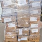 Lighting, Chandelier & Lamp Liquidation Pallets - Image 2