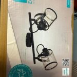 Lighting, Chandelier & Lamp Liquidation Pallets - Image 6