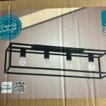 Lighting, Chandelier & Lamp Liquidation Pallets - Image 7