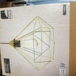 Lighting, Chandelier & Lamp Liquidation Pallets - Image 8