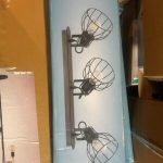 Lighting, Chandelier & Lamp Liquidation Pallets - Image 19
