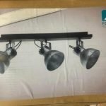 Lighting, Chandelier & Lamp Liquidation Pallets - Image 15
