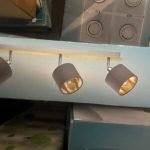 Lighting, Chandelier & Lamp Liquidation Pallets - Image 18