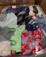 Adults Mixed Clothing Pallets - Image 3