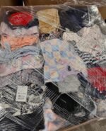 Adults Mixed Clothing Pallets