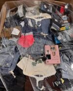 Adults Mixed Clothing Pallets - Image 2