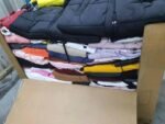 Men Mixed Clothing Pallets - Image 5