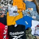 Men Mixed Clothing Pallets - Image 3