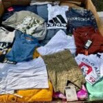 Men Mixed Clothing Pallets - Image 4