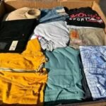 Men Mixed Clothing Pallets - Image 7