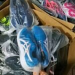 Mixed Tennis shoes Pallets - Image 2