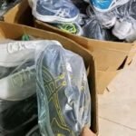 Mixed Tennis shoes Pallets - Image 4