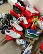 Mixed Tennis shoes Pallets - Image 9