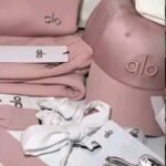 Authentic Alo Yoga Pallets