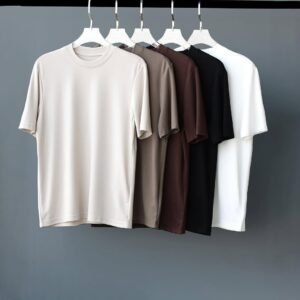 Plain T-Shirt Pallets