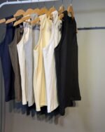 Mixed Tanks Tops Pallets - Image 5