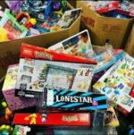 Children Toys Pallets - Image 2
