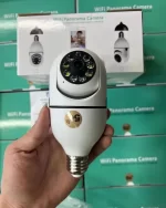 Light Bulb Camera Pallets - Image 2