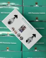 Light Bulb Camera Pallets - Image 9