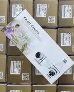 Light Bulb Camera Pallets - Image 6