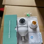 Light Bulb Camera Pallets - Image 8