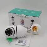 Light Bulb Camera Pallets - Image 7