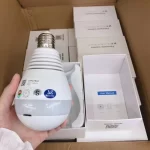 Light Bulb Camera Pallets - Image 3
