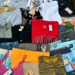 Adults Mixed Clothing Pallets - Image 8