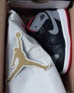 Kids Authentic Nike And Jordan Sneakers Pallets - Image 3