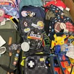 Backpacks-School bags Pallets - Image 3