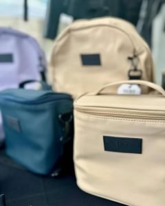 Lunch Bags and Lunch Boxes Pallets