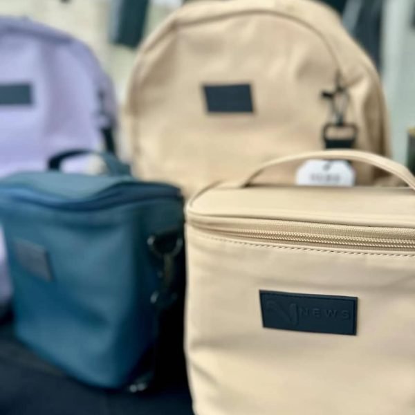 Lunch Bags and Lunch Boxes Pallets
